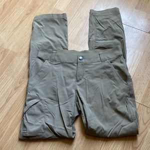 Marmot Pants